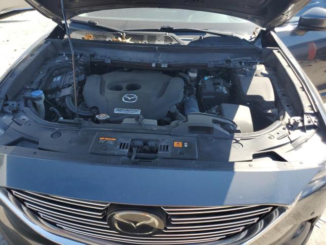 2018 MAZDA CX-9 TOURING JM3TCACY0J0224115