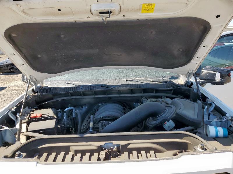 2021 GMC SIERRA K15 #3265354581