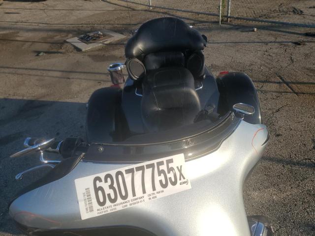 2013 HARLEY-DAVIDSON FLHTCUTG T 1HD1MAM1XDB855282