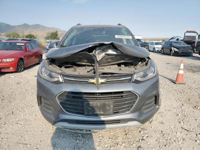 2020 CHEVROLET TRAX 1LT 3GNCJPSB6LL320648