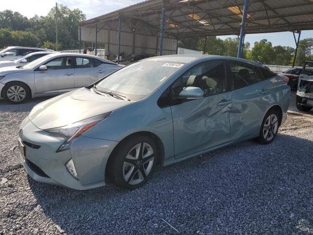 Vin: jtdkarfu2g3517085, lot: 62696145, toyota prius 2016 img_1