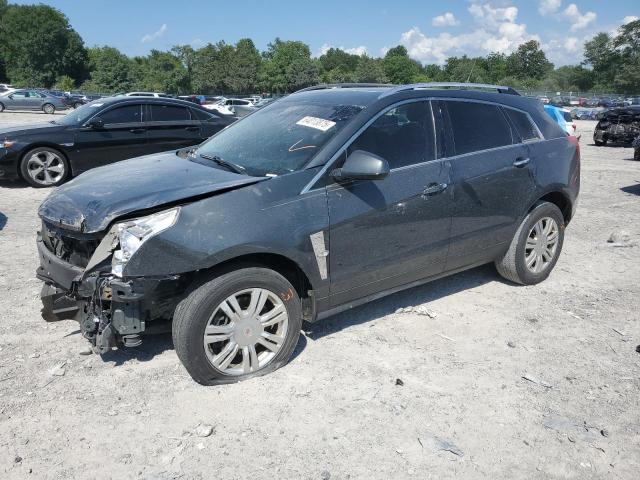 CADILLAC SRX LUXURY