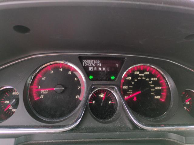2013 GMC ACADIA DEN - 1GKKVTKD7DJ193733