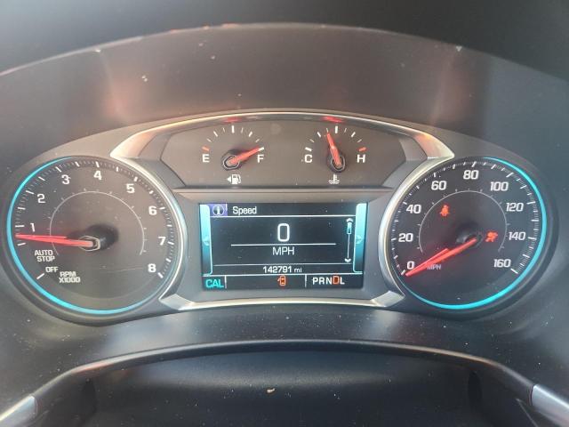 2018 CHEVROLET EQUINOX PREMIER 2GNAXVEV3J6120084