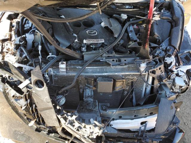 2025 MAZDA CX-5 PREMI JM3KFBDY5S0575823
