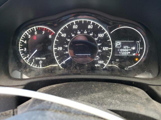 2015 NISSAN VERSA NOTE 3N1CE2CP9FL410958