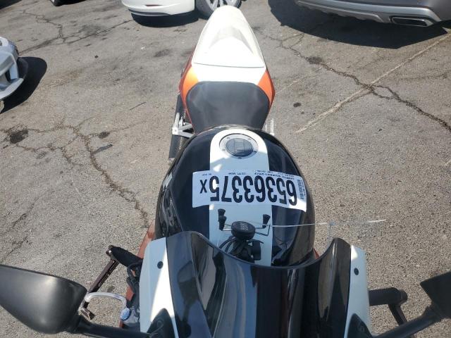 2004 SUZUKI GSX-R600 K JS1GN7CA542101634