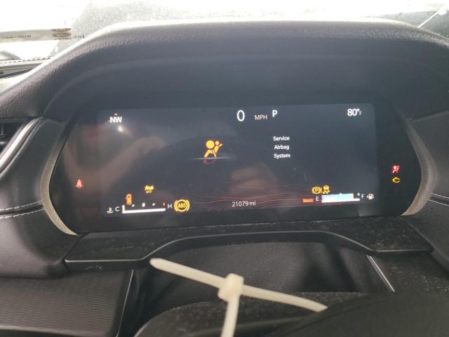 2024 JEEP GRAND CHER - 1C4RJHAG5RC127532