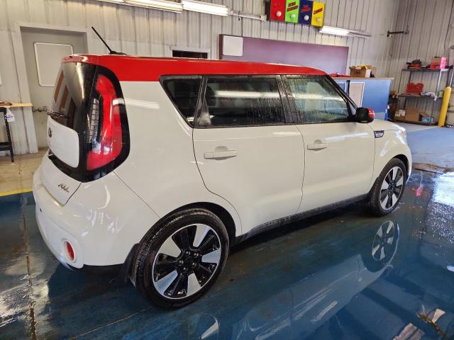 2017 KIA SOUL + - KNDJP3A51H7492438