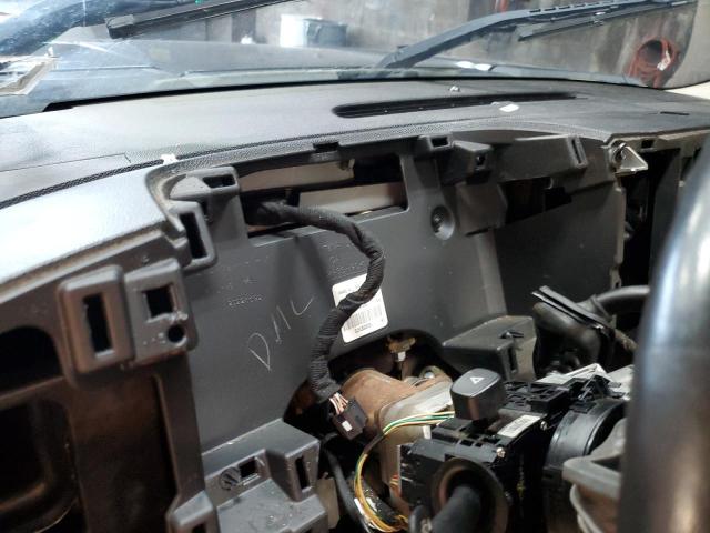 2011 CHEVROLET SILVERADO - 1GCRKSE31BZ123126