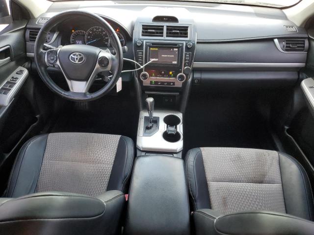 2014 TOYOTA CAMRY L - 4T1BF1FK1EU428712