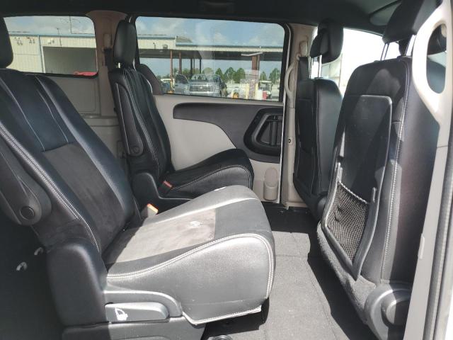 2020 DODGE GRAND CARA 2C4RDGCG7LR253520
