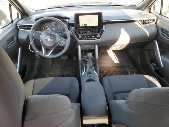 2025 TOYOTA COROLLA CR - 7MUFBABG5SV077974