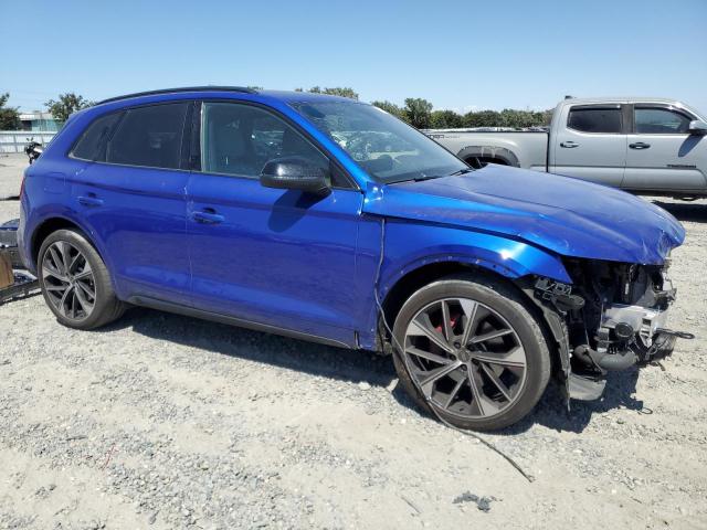 2024 AUDI SQ5 PRESTI WA1C4AFY0R2009233