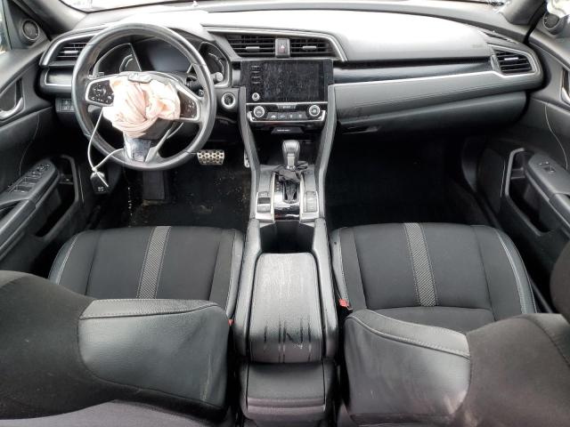 2020 HONDA CIVIC SPORT - 2HGFC2F89LH587570