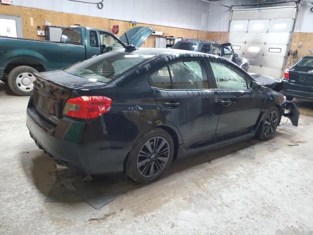 2020 SUBARU WRX JF1VA1A60L9816580