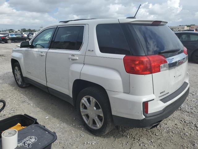 2017 GMC TERRAIN SL 2GKALMEK5H6339891