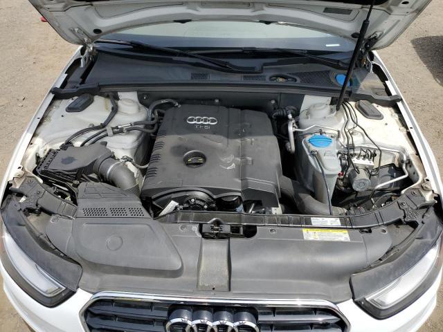 2016 AUDI A4 PREMIUM WAUFFAFL4GN015420