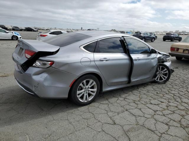 2015 CHRYSLER 200 LIMITE - 1C3CCCAB8FN669431