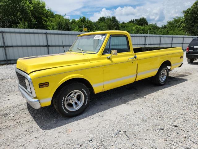 CHEVROLET C10