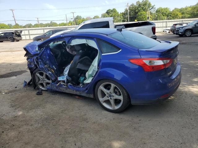 2014 FORD FOCUS TITA #3298078126