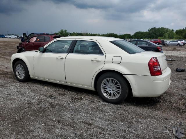 2009 CHRYSLER 300 LX #3230687302