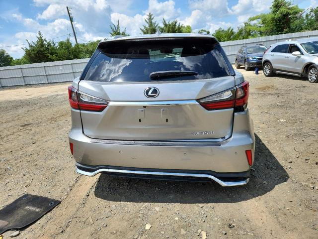 2021 LEXUS RX 350 L JTJHZKFA5M2031157