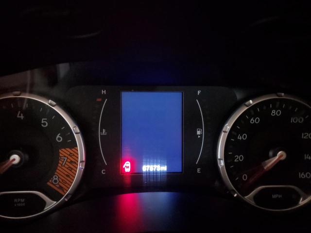 2021 JEEP RENEGADE S ZACNJCAB9MPM47928