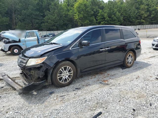HONDA ODYSSEY EX