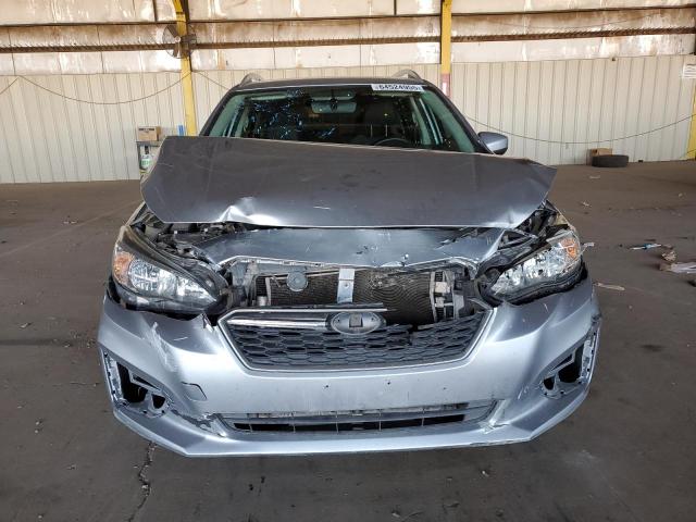 2017 SUBARU IMPREZA PR 4S3GTAB68H3737311