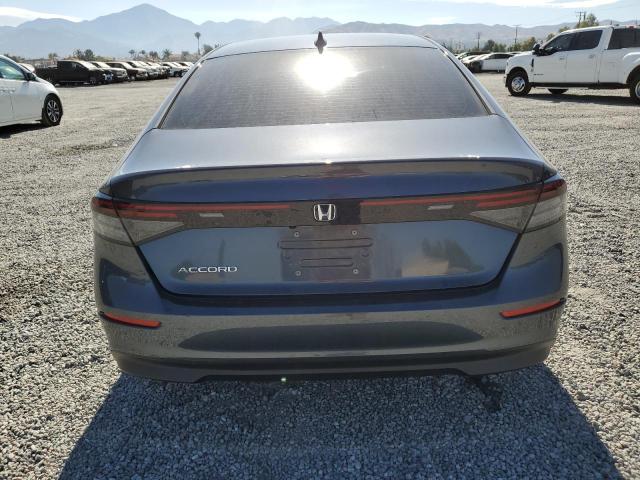 2024 HONDA ACCORD LX 1HGCY1F23RA017789