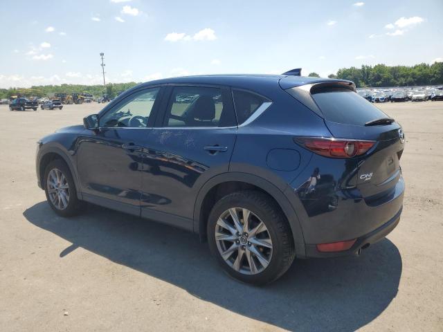 Vin: jm3kfbdm7k0541573, lot: 63609475, mazda cx-5 grand touring 20192