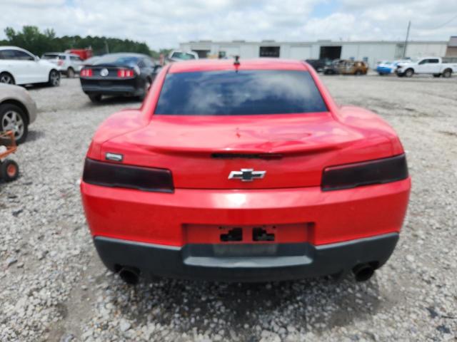 2015 CHEVROLET CAMARO LS 2G1FB1E33F9251017