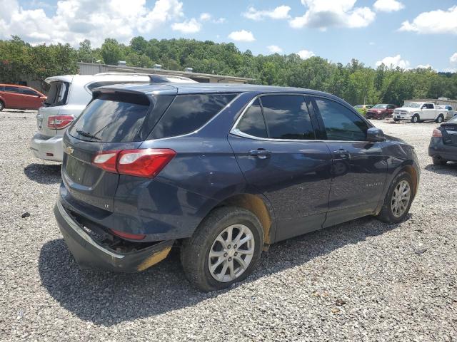 2019 CHEVROLET EQUINOX LT - 3GNAXKEV6KL246483