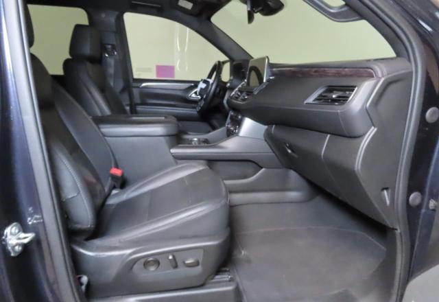 2023 CHEVROLET SUBURBAN C 1GNSCCKD4PR363674