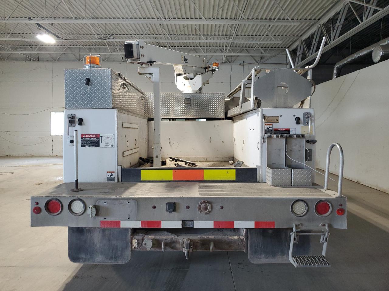 FORD F-450 SUPER DUTY