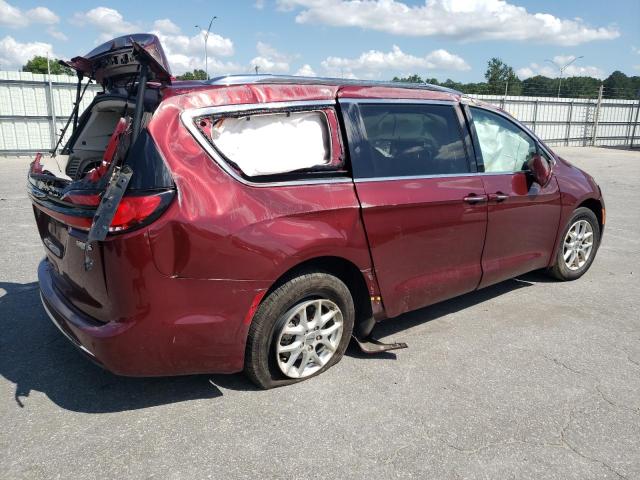2021 CHRYSLER PACIFICA T - 2C4RC1BG5MR527848