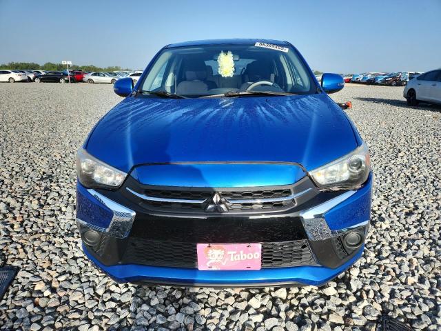 2018 MITSUBISHI OUTLANDER JA4AP3AU0JU004637