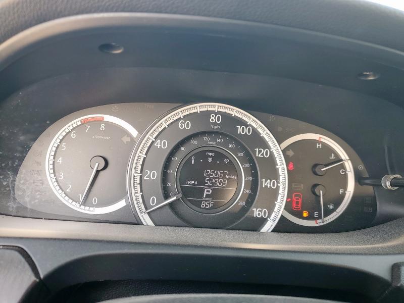 2015 HONDA ACCORD EX - 1HGCR2F78FA211454