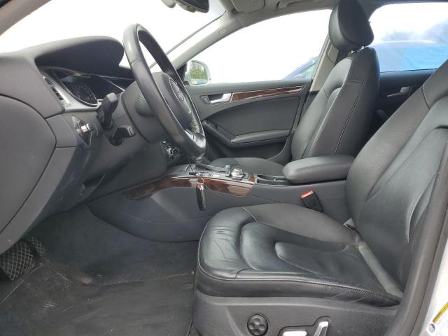 2016 AUDI A4 ALLROAD WA1UFAFL7GA013432