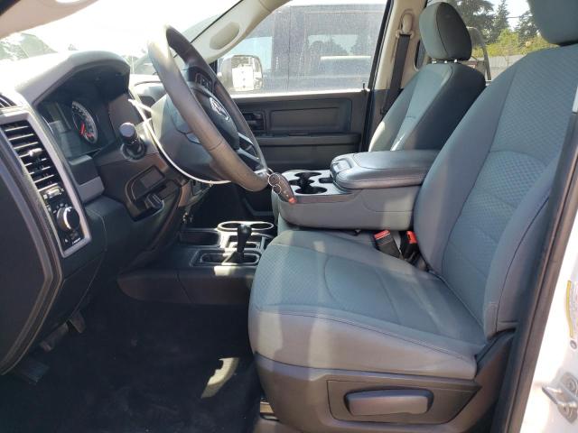 2018 RAM 2500 ST 3C6UR5CL6JG257338