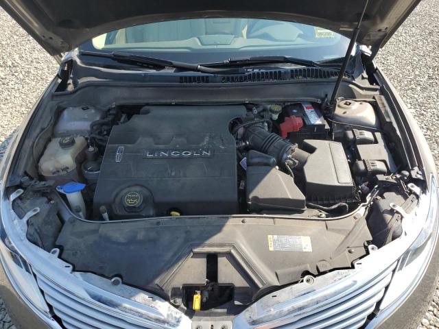 2015 LINCOLN MKZ 3LN6L2JK4FR603518