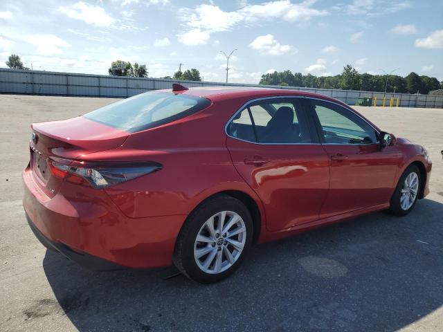2023 TOYOTA CAMRY LE 4T1C11AK5PU081642