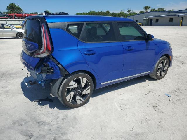 2024 KIA SOUL GT LI KNDJ53AU0R7221840