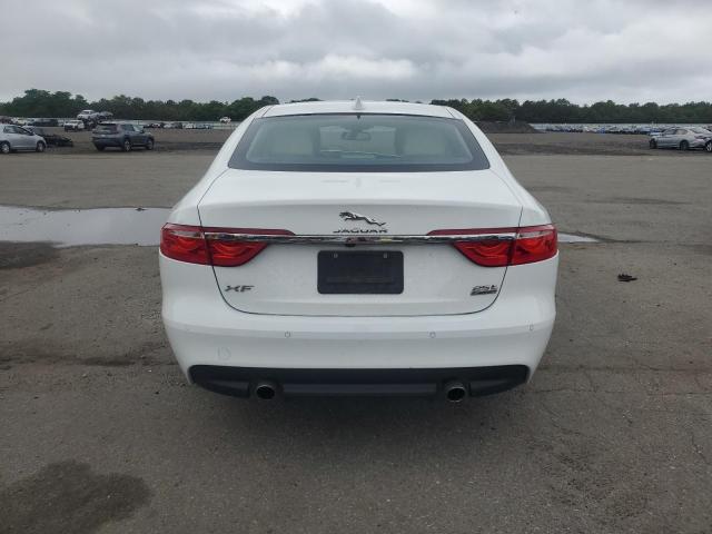 2018 JAGUAR XF PREMIUM SAJBJ4FX8JCY55502