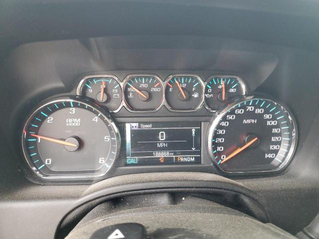 2015 CHEVROLET SUBURBAN C - 1GNSCKKC7FR567515
