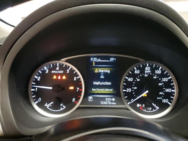 2018 NISSAN SENTRA SV - 3N1AB7AP2JL621623