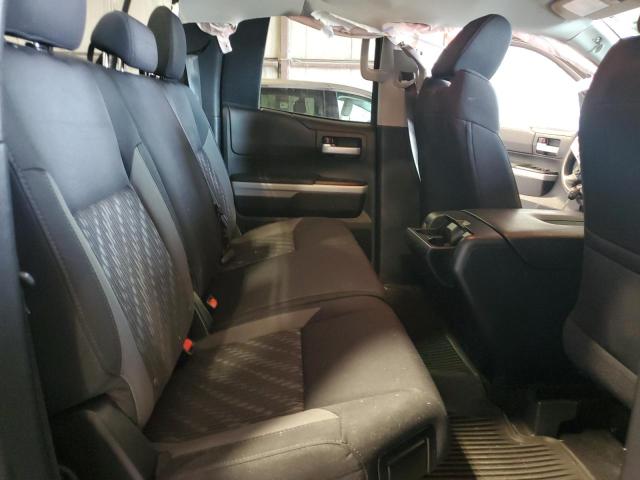 2019 TOYOTA TUNDRA DOU 5TFUW5F1XKX810257