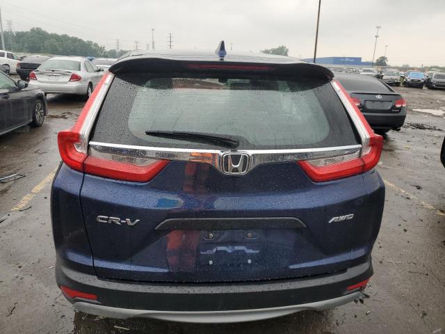 2017 HONDA CR-V LX 2HKRW6H34HH217136