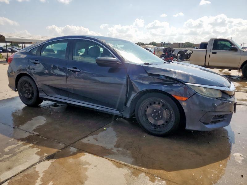 2016 HONDA CIVIC LX 19XFC2F52GE046253